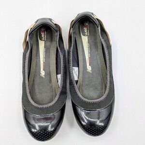 COPY - New Balance Well2Go 115, an athletically-inspired